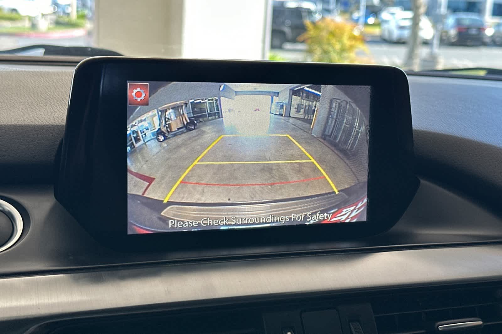 Thumbnail: 2016 Mazda Mazda6 - 22