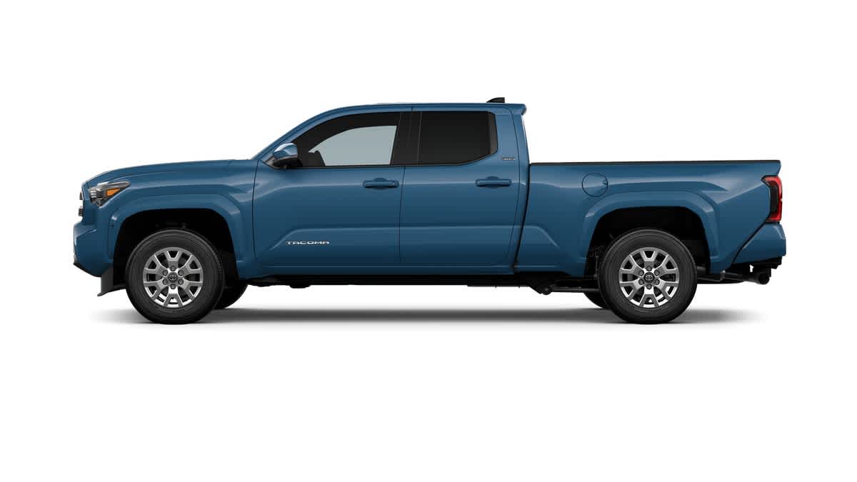 Thumbnail: 2026 Toyota Tacoma - 4