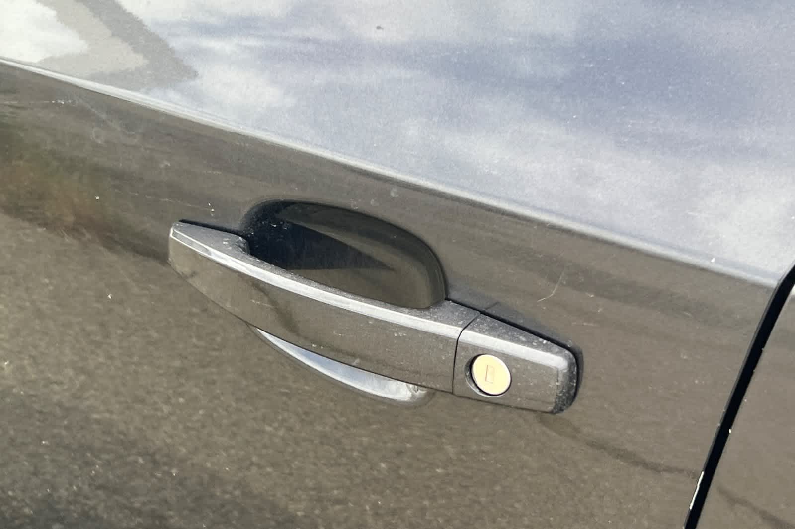 Thumbnail: 2015 Chevrolet Cruze - 19