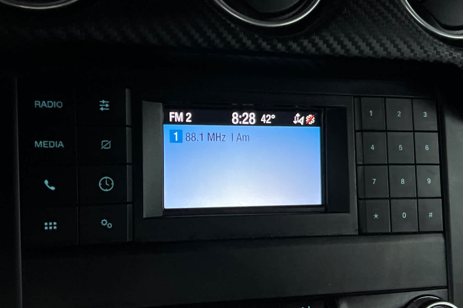 Thumbnail: 2021 Ford Mustang - 18