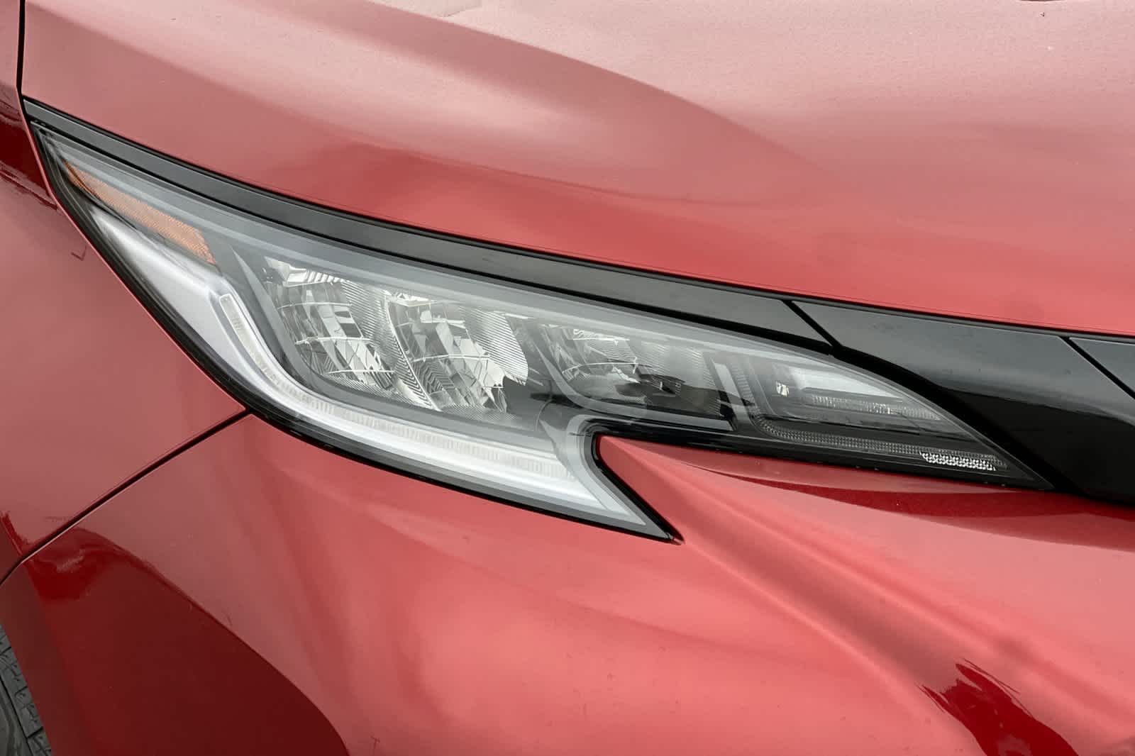 Thumbnail: 2026 Toyota Sienna - 28