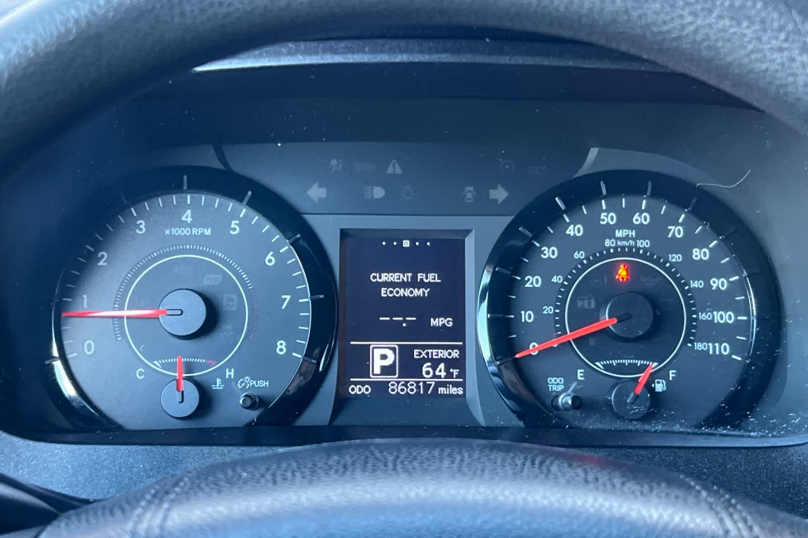Thumbnail: 2016 Toyota Sienna - 28