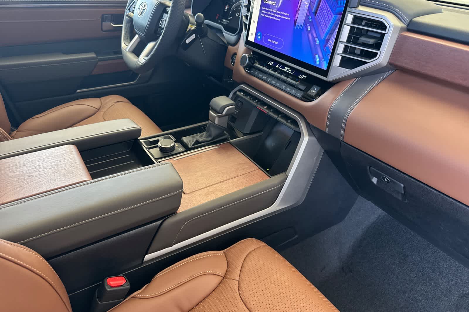 Thumbnail: 2026 Toyota Sequoia - 17