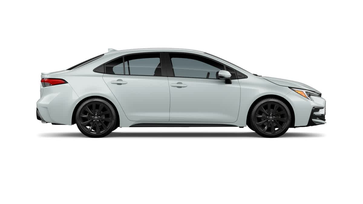 Thumbnail: 2026 Toyota Corolla - 12