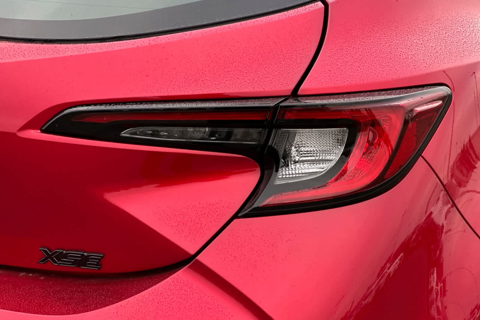 Thumbnail: 2026 Toyota Corolla - 30