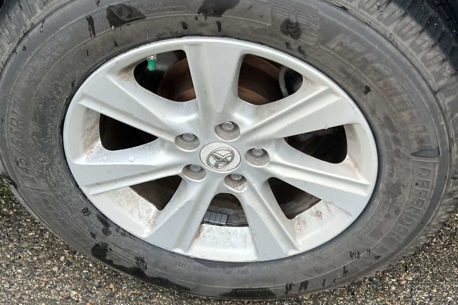 Thumbnail: 2011 Toyota Highlander - 17