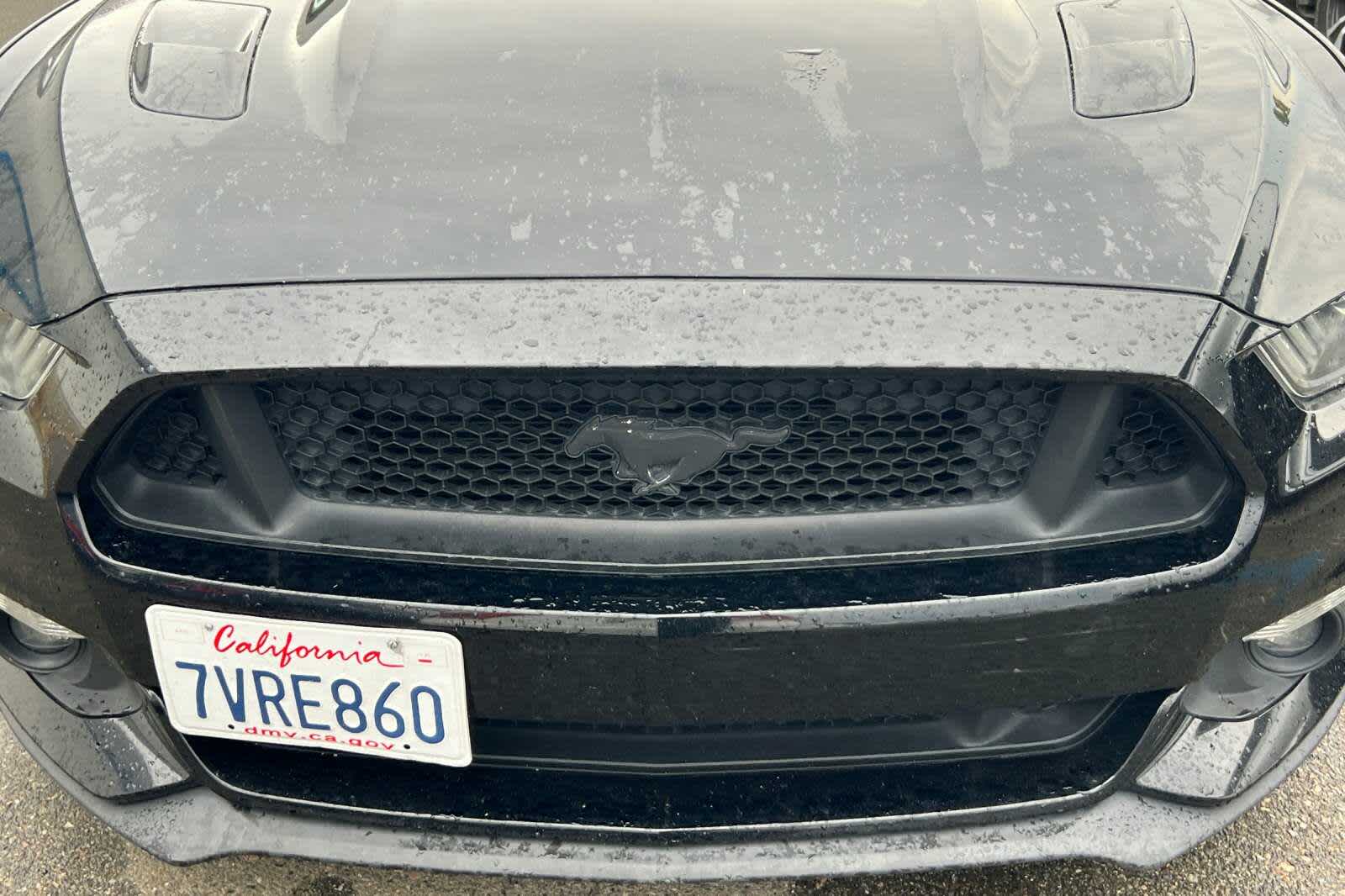 Thumbnail: 2017 Ford Mustang - 9