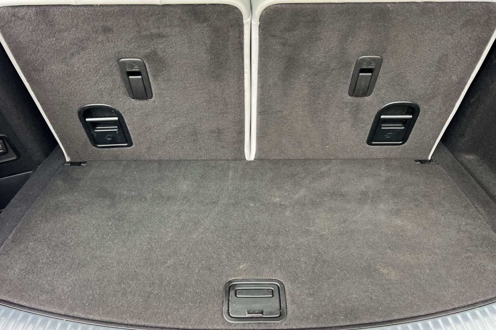 Thumbnail: 2014 Acura MDX - 17