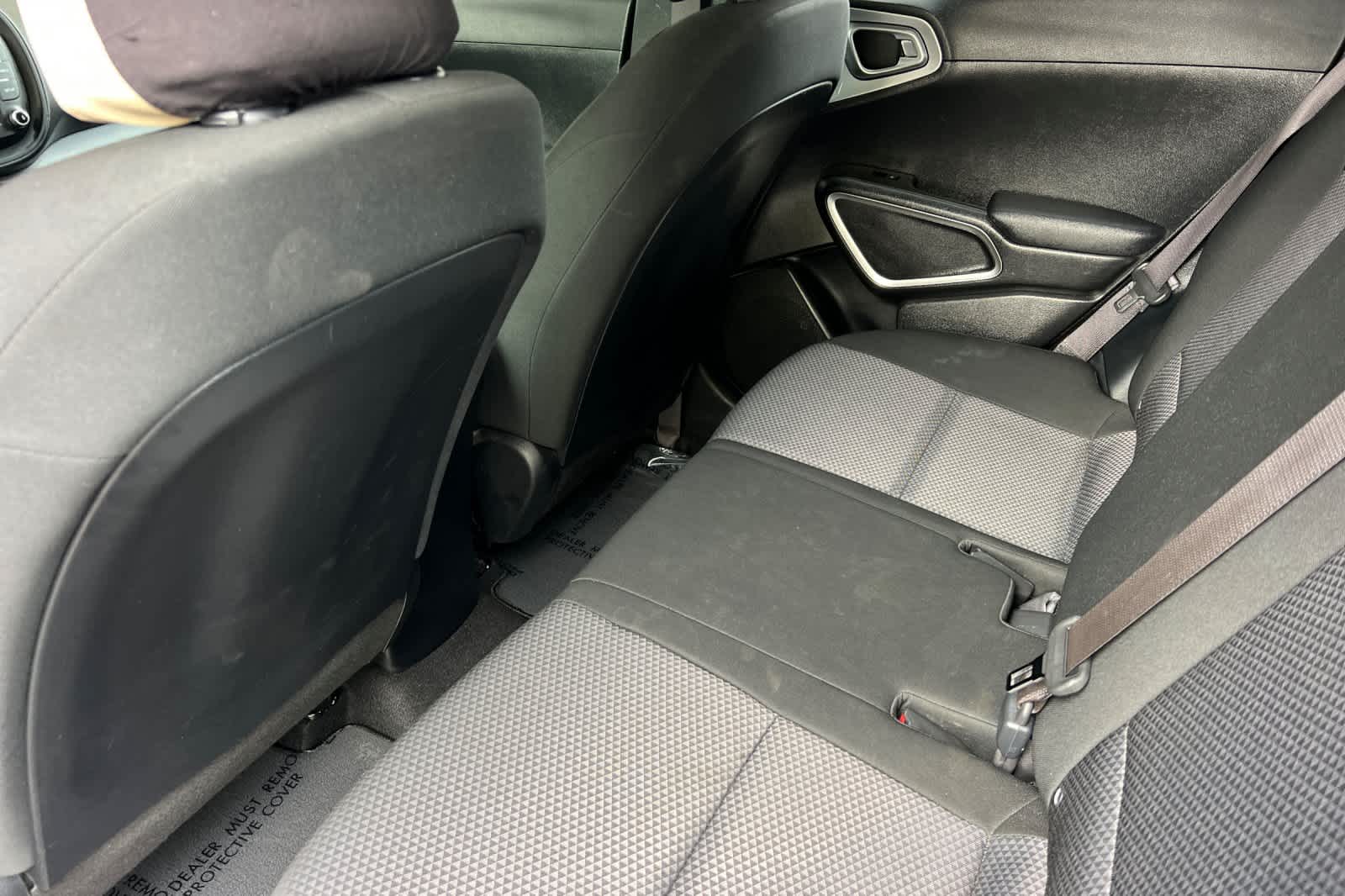 Thumbnail: 2022 Kia Soul - 4