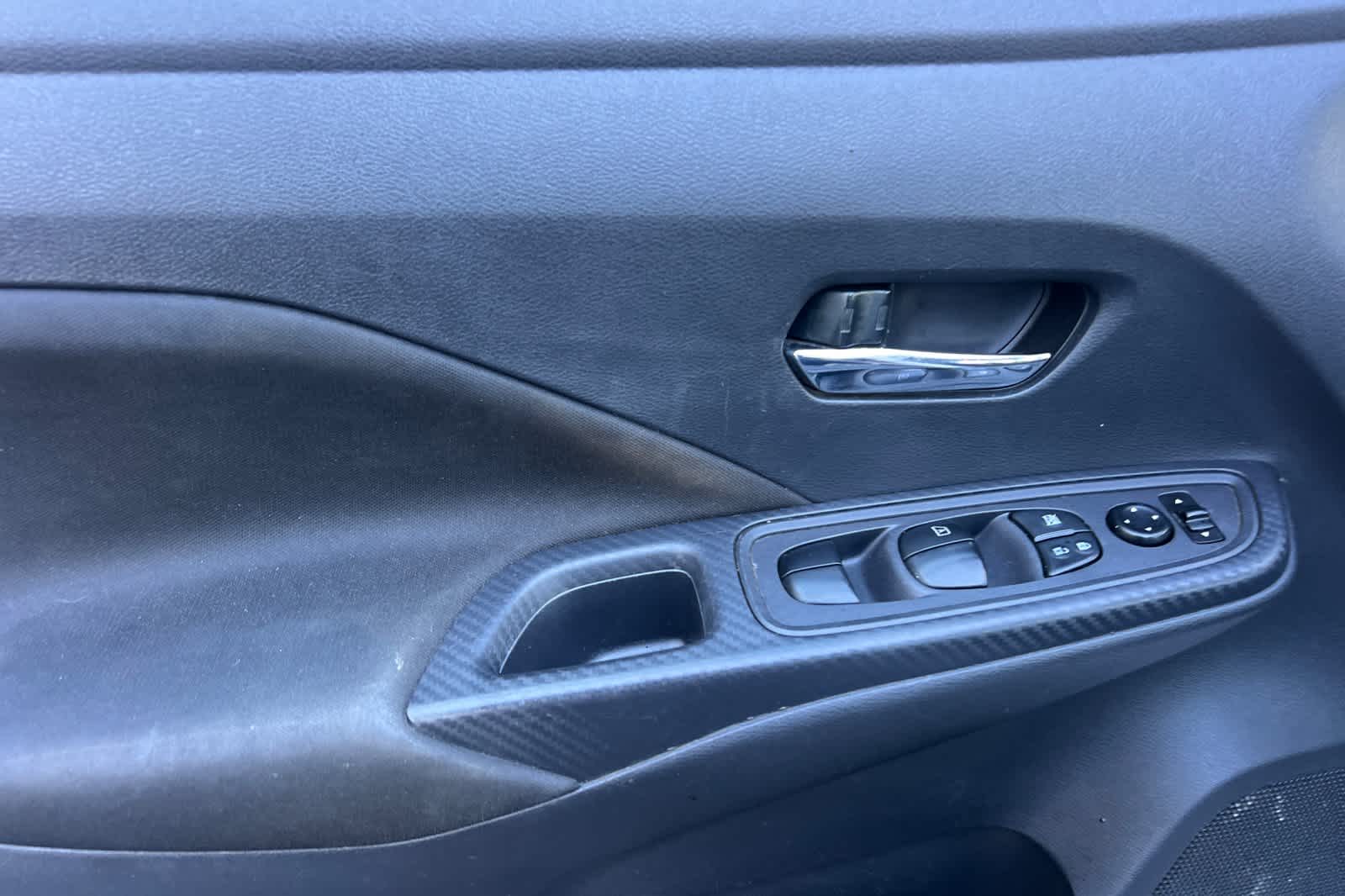 Thumbnail: 2021 Nissan Versa - 12