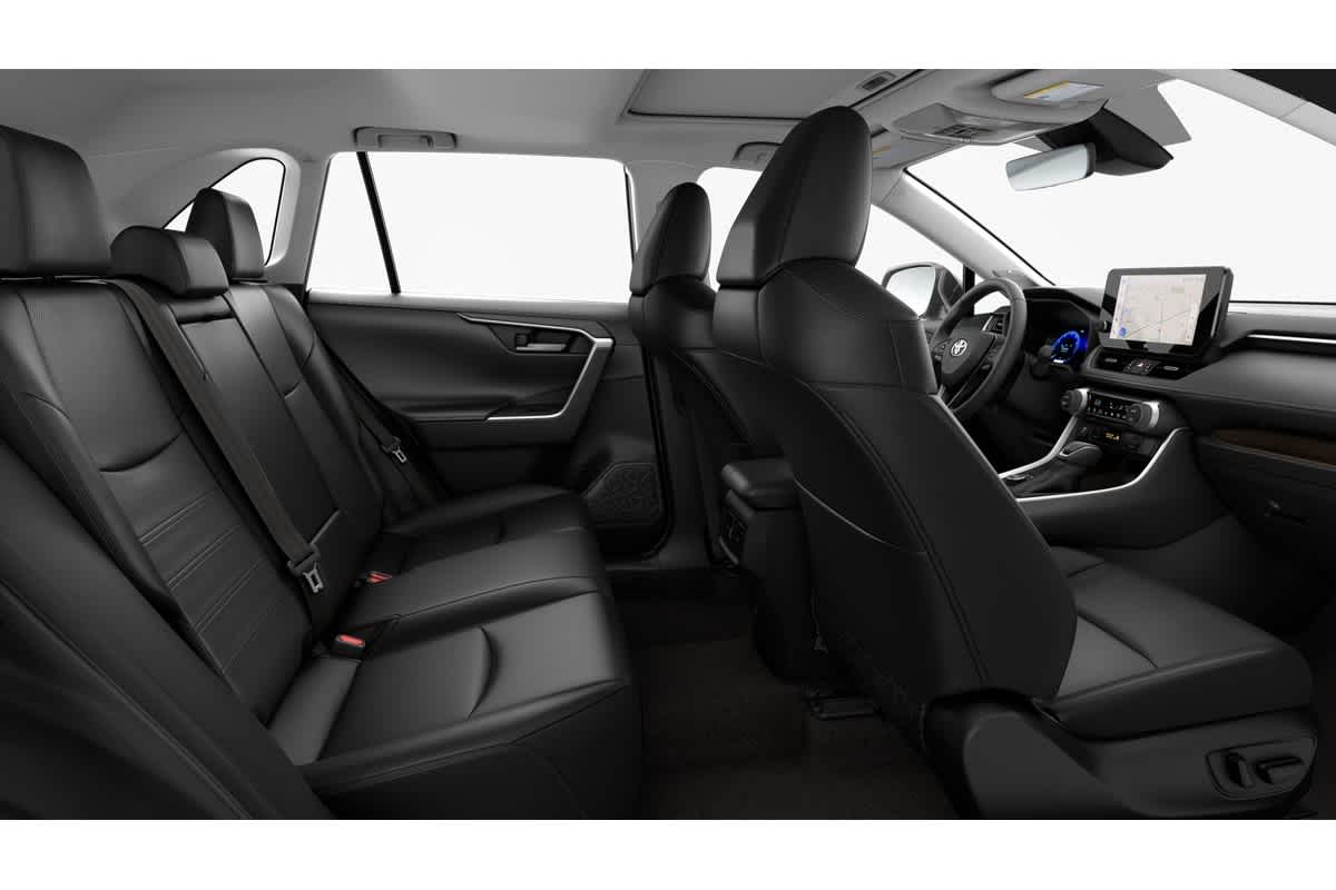 Thumbnail: 2025 Toyota RAV4 - 22