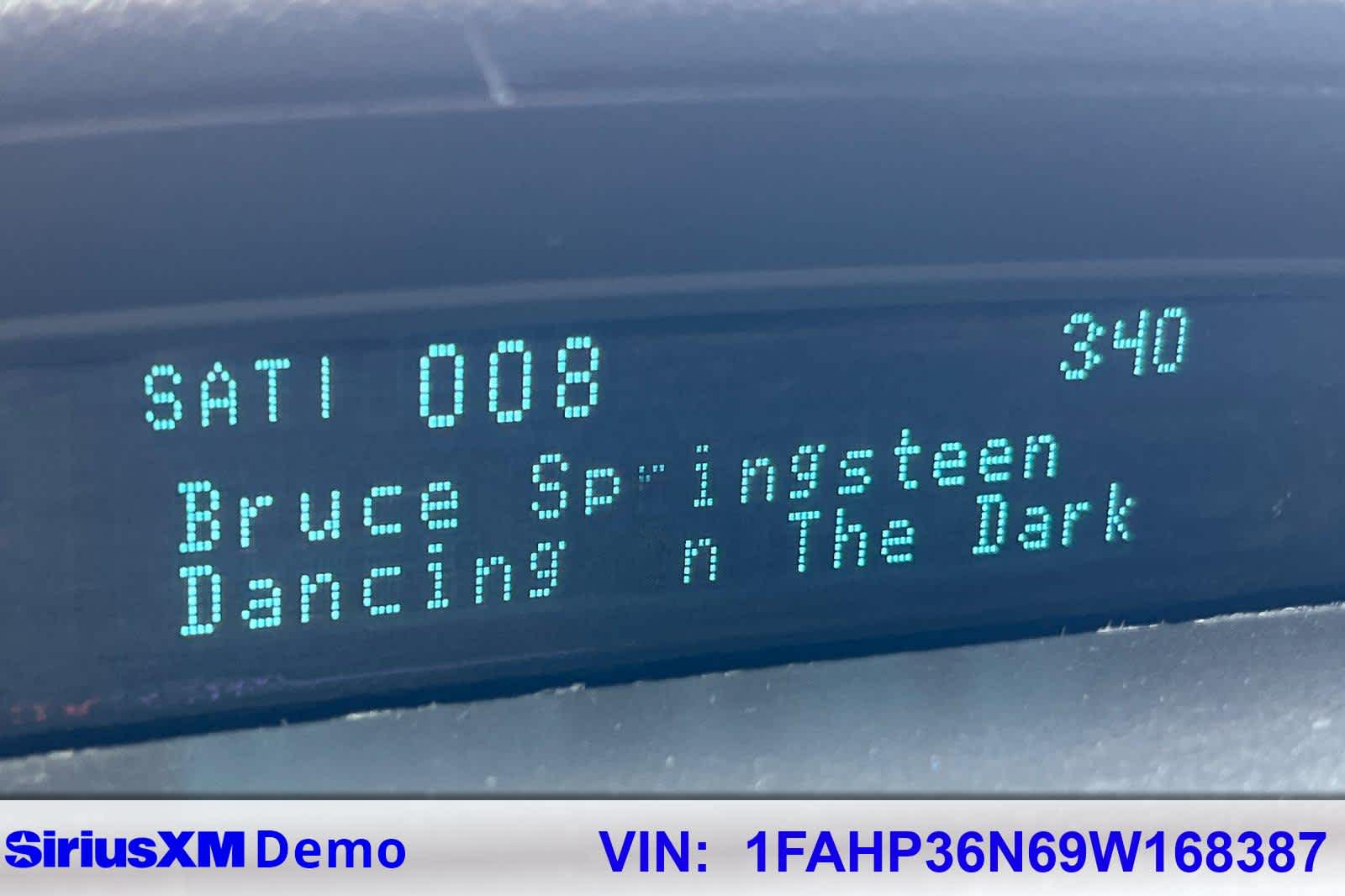 Thumbnail: 2009 Ford Focus - 29