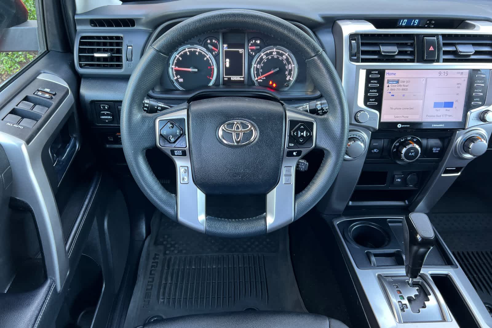 Thumbnail: 2022 Toyota 4Runner - 15