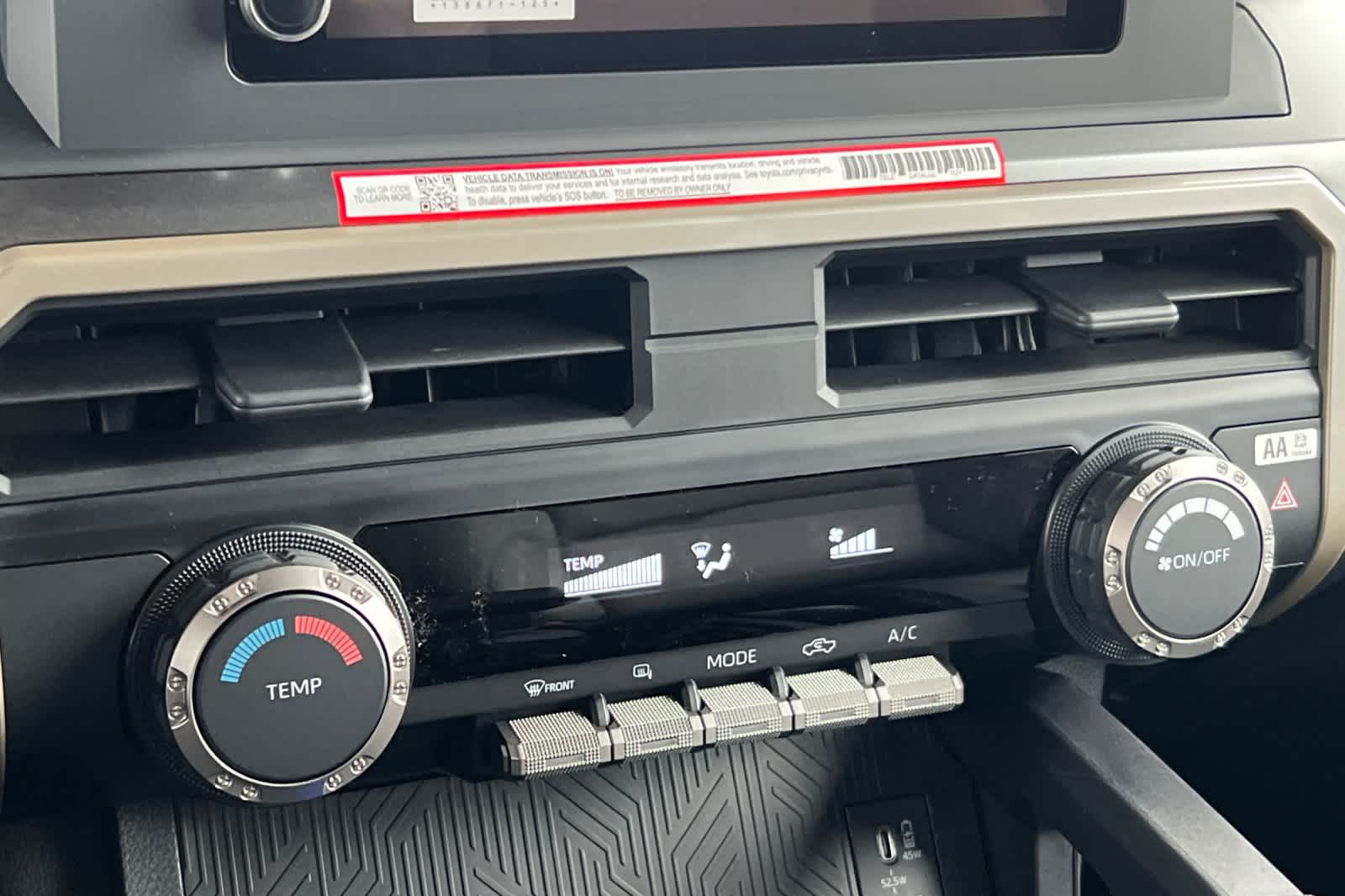 Thumbnail: 2026 Toyota Tacoma - 20