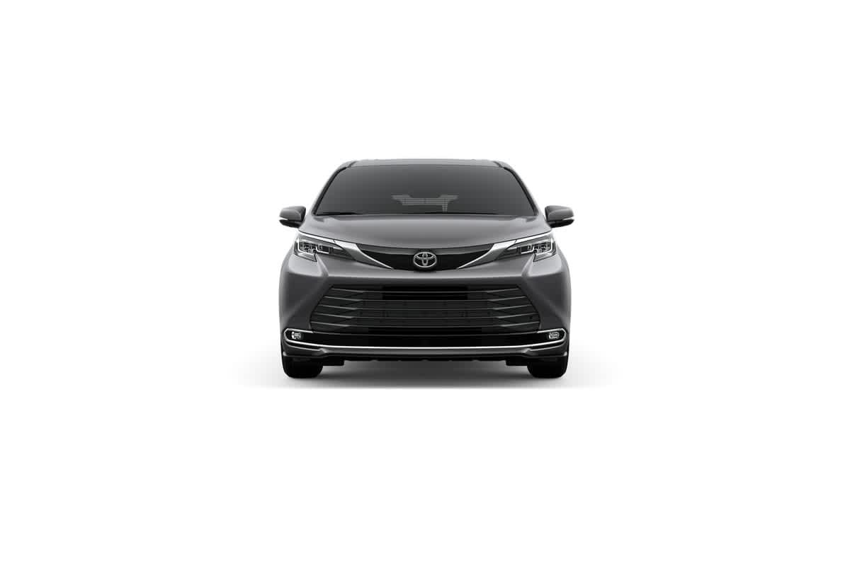 Thumbnail: 2026 Toyota Sienna - 17