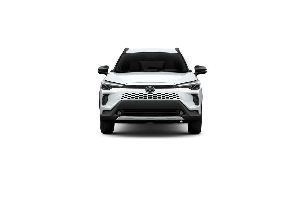 Thumbnail: 2026 Toyota Corolla Cross - 17