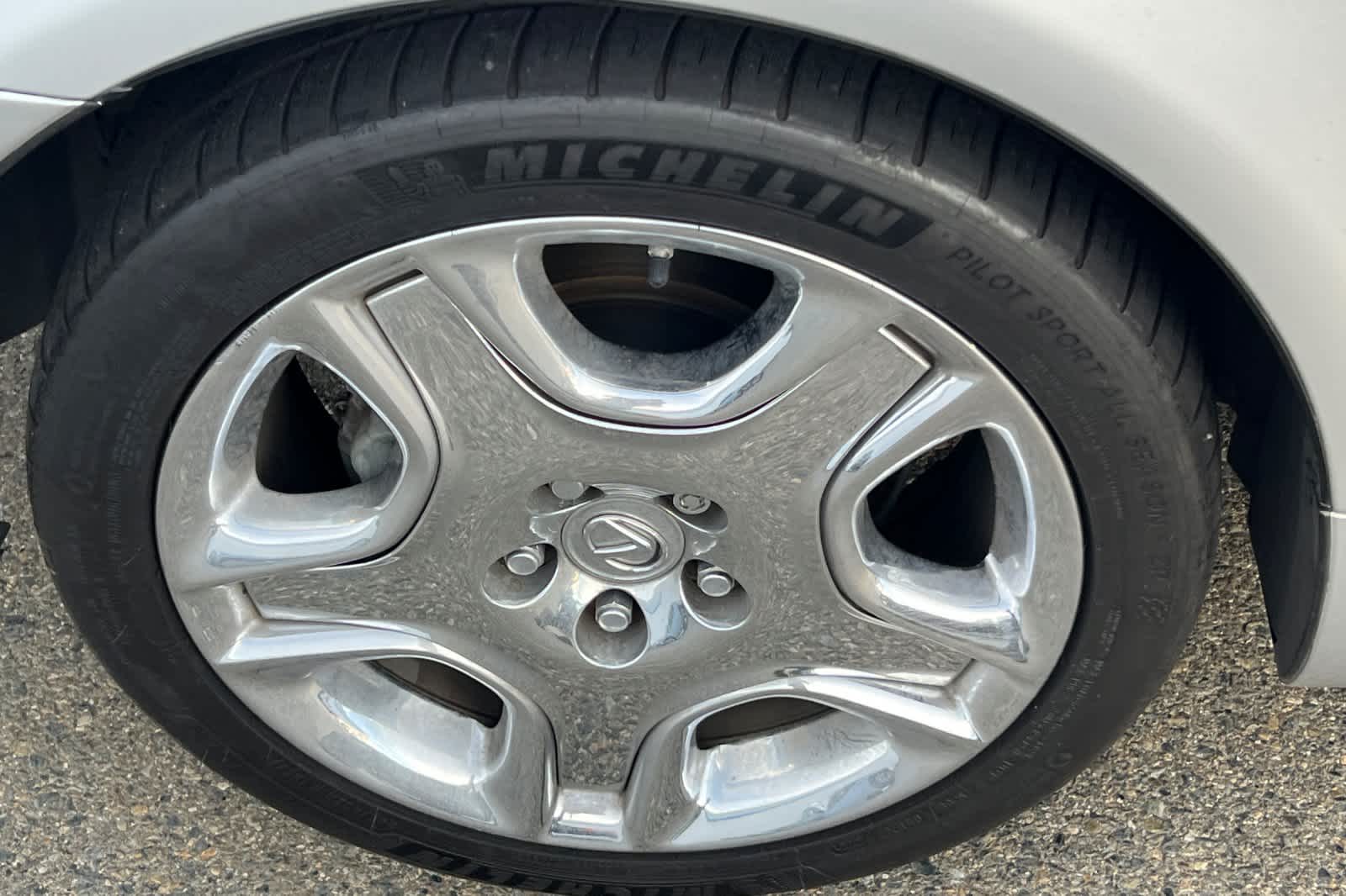 Thumbnail: 2006 Lexus SC - 11