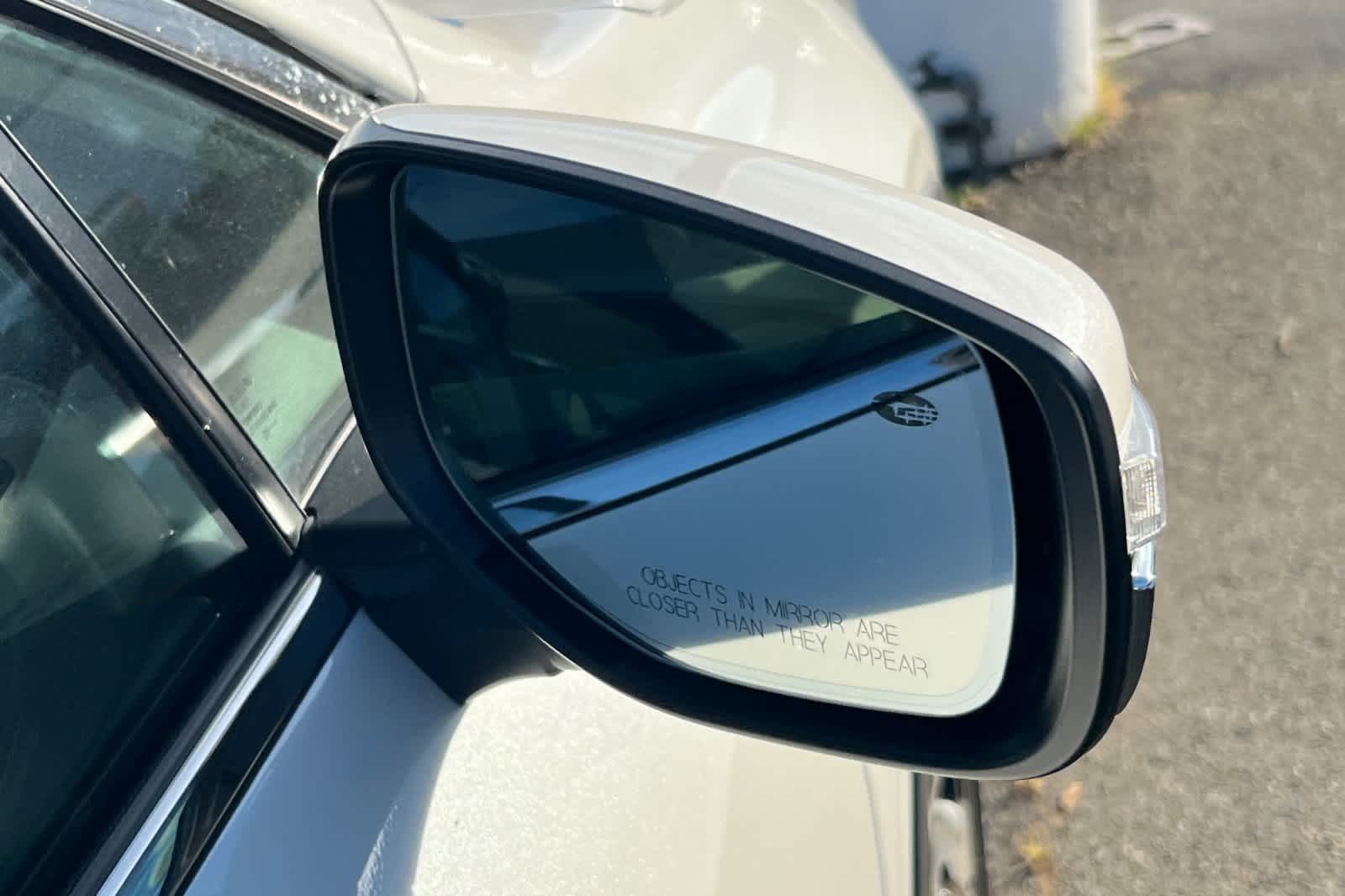 Thumbnail: 2021 Subaru Outback - 16