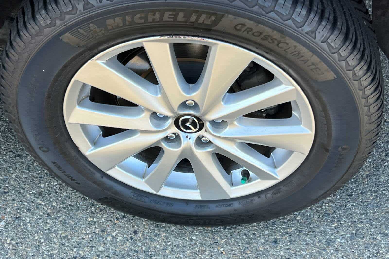 2016 Mazda CX-5 Touring 18
