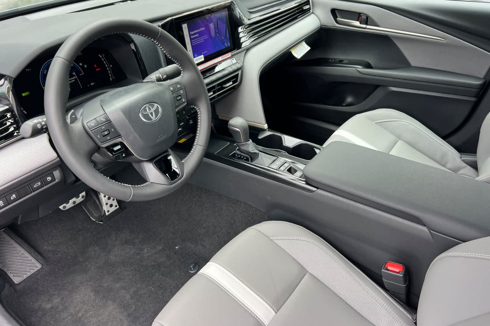 Thumbnail: 2026 Toyota Camry - 11