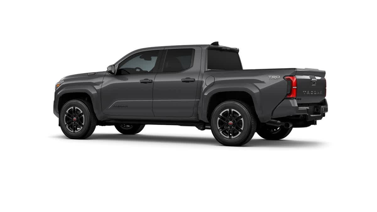 Thumbnail: 2026 Toyota Tacoma - 5