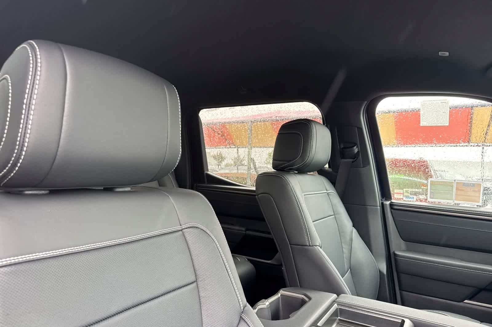 Thumbnail: 2026 Toyota Tundra - 17