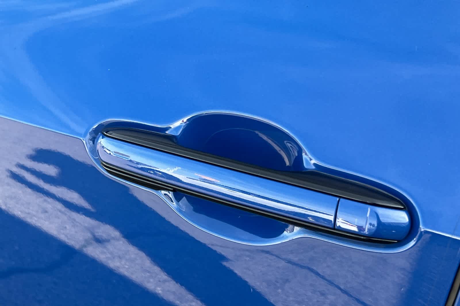 Thumbnail: 2023 Lexus NX - 19