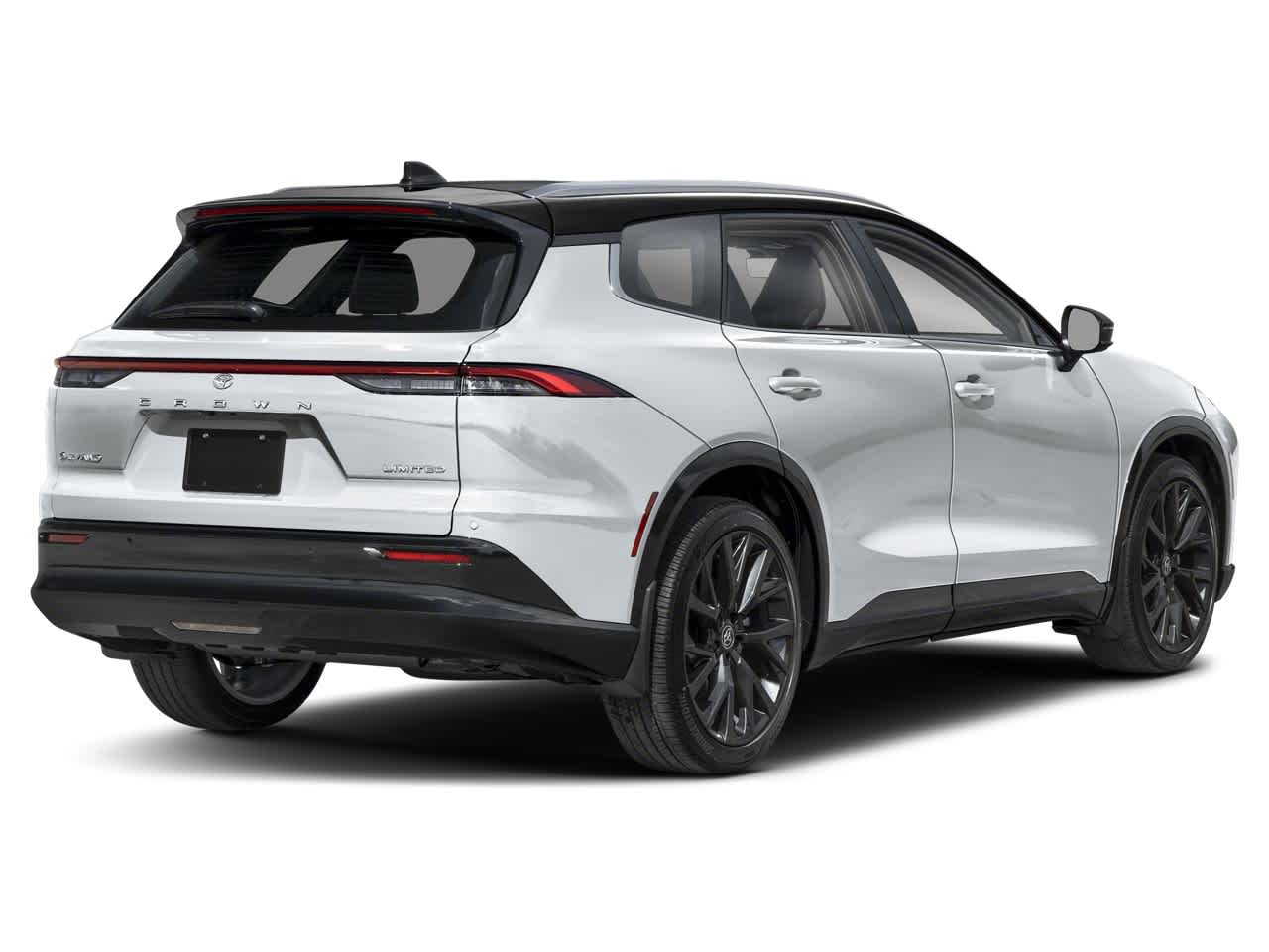 Thumbnail: 2026 Toyota Crown Signia - 2