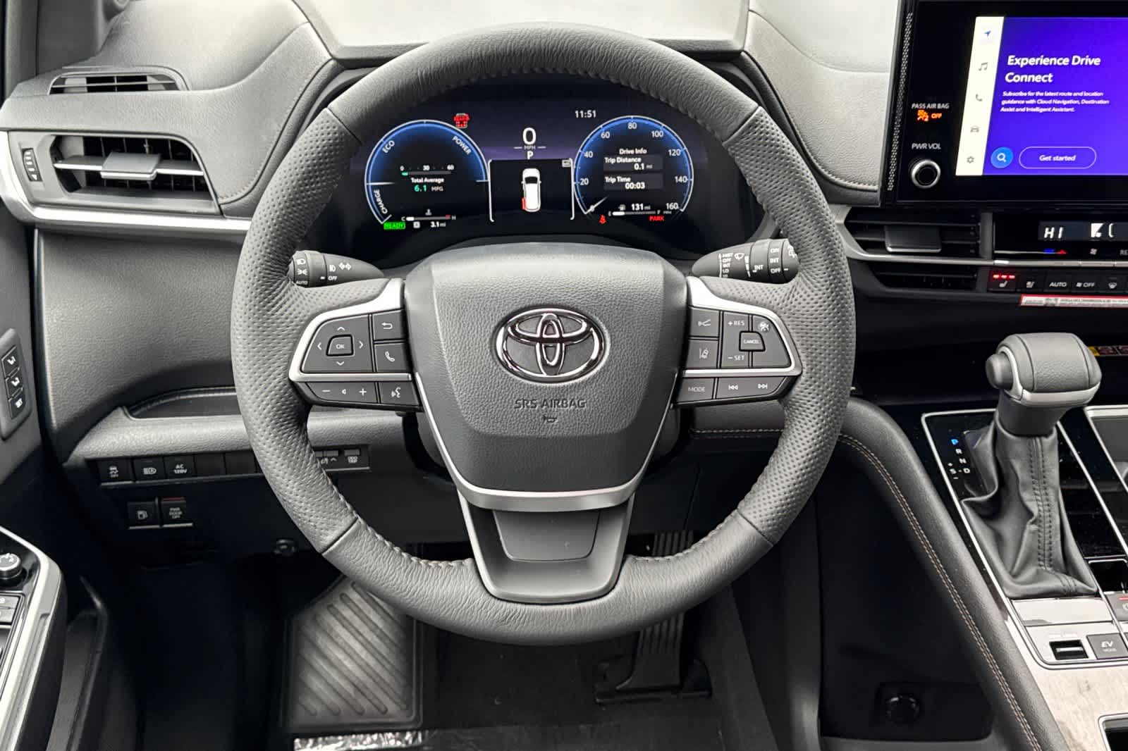 Thumbnail: 2026 Toyota Sienna - 14