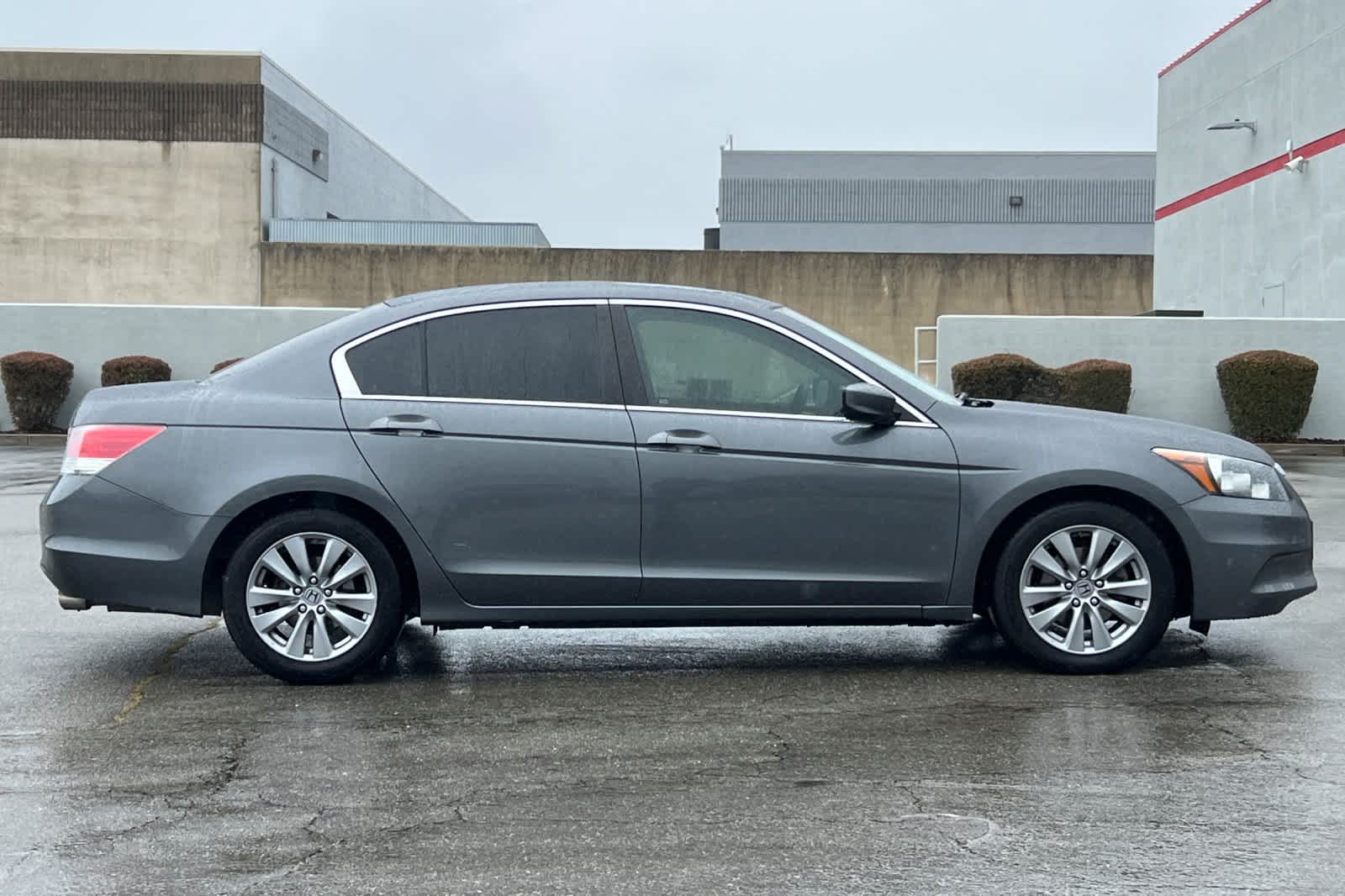 Thumbnail: 2012 Honda Accord - 6