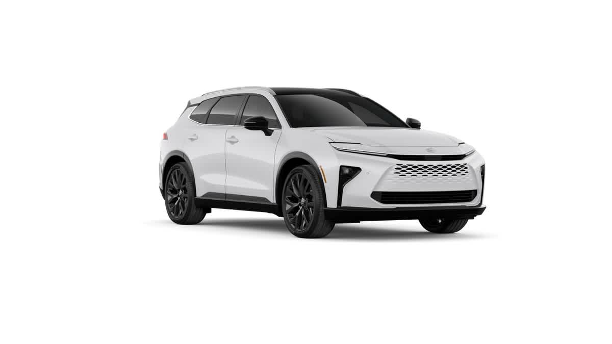 Thumbnail: 2026 Toyota Crown Signia - 15