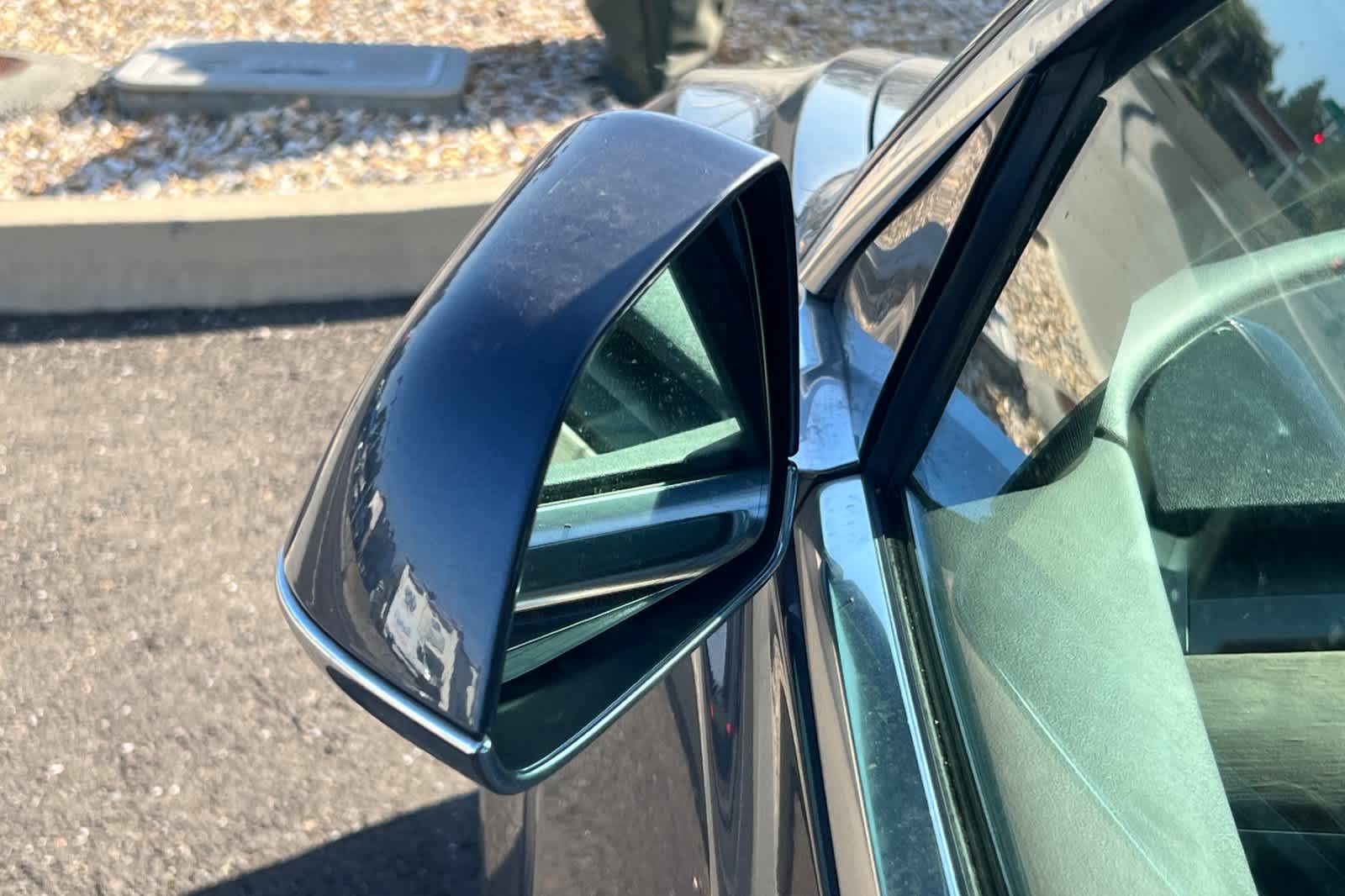 Thumbnail: 2018 Tesla Model 3 - 8