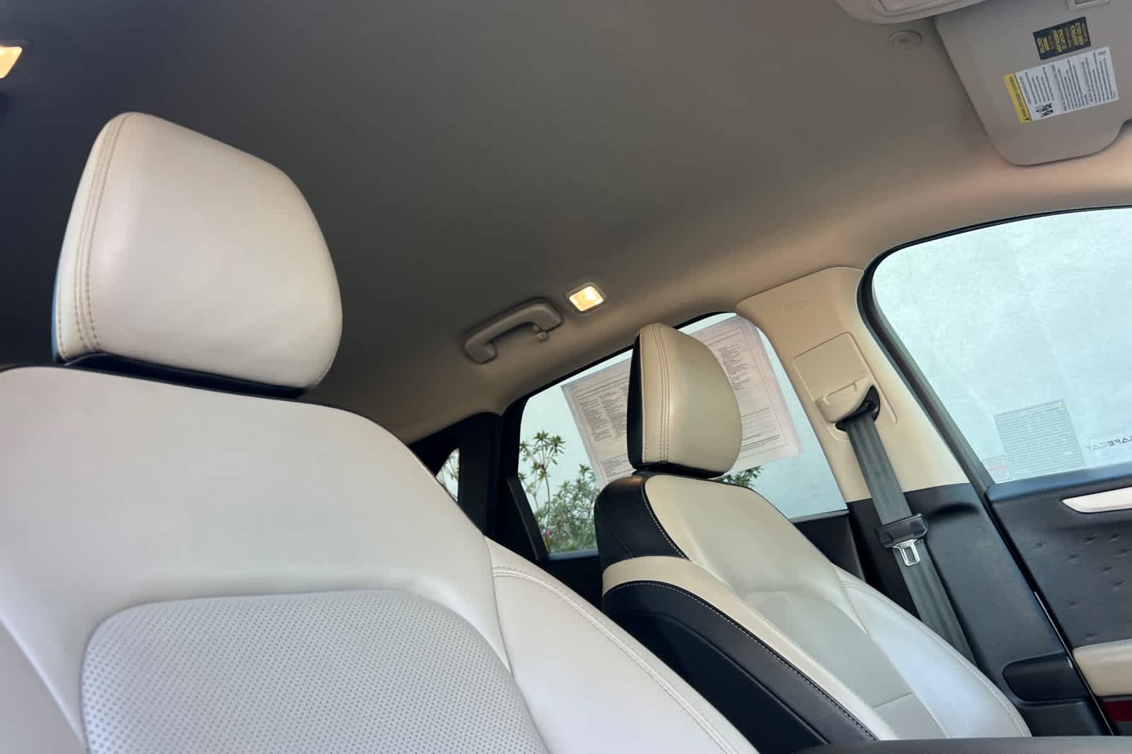 Thumbnail: 2020 Ford Escape - 17