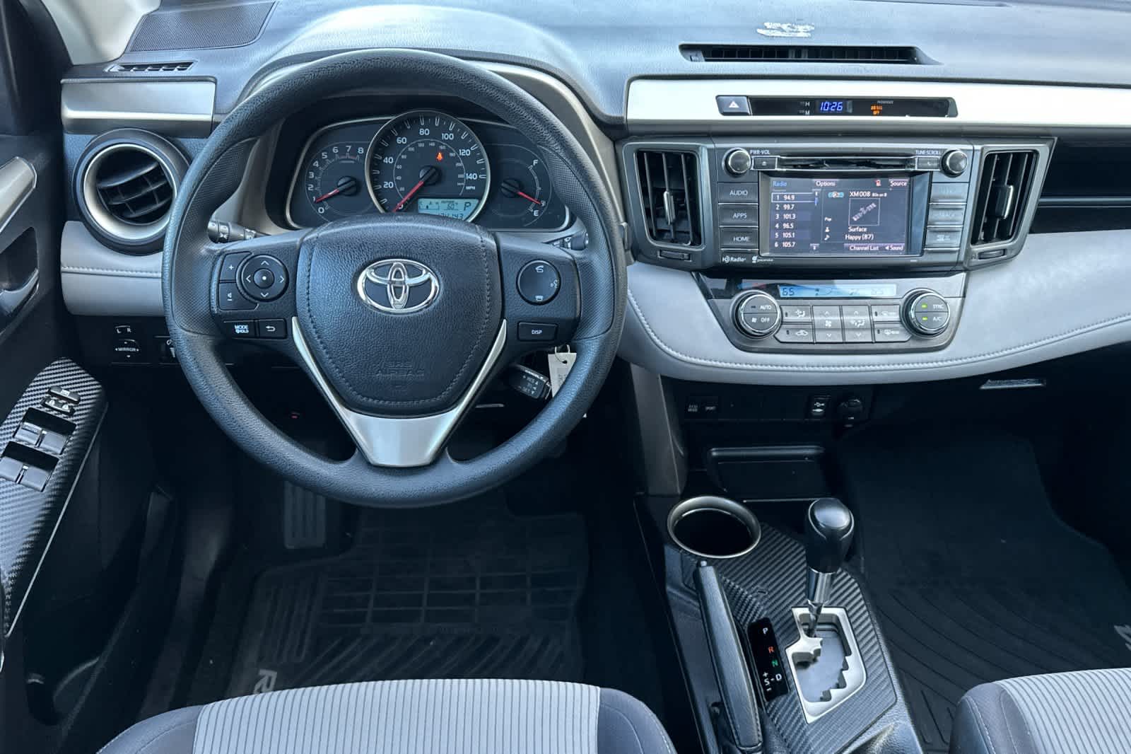 Thumbnail: 2015 Toyota RAV4 - 14