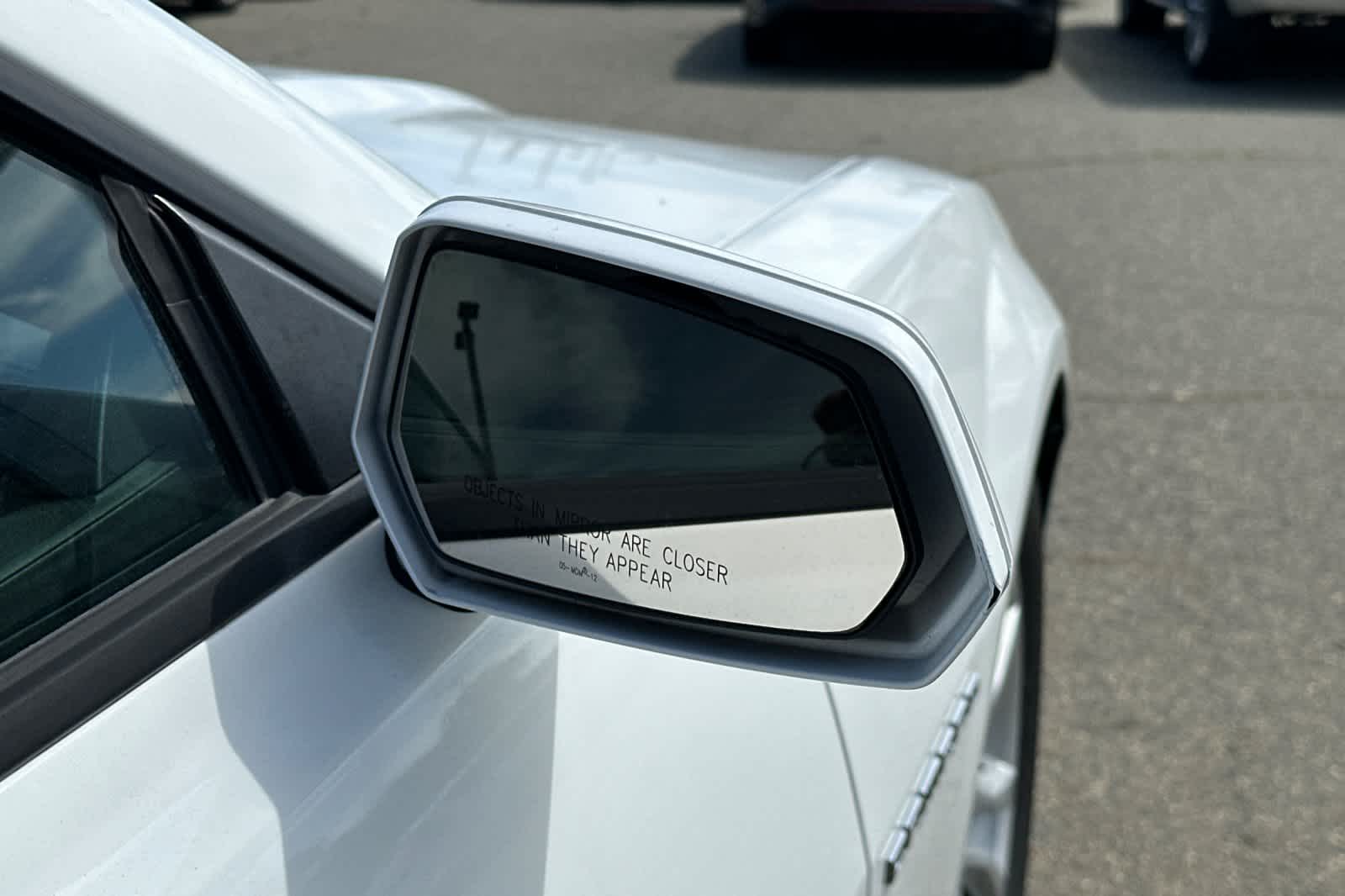 Thumbnail: 2013 Chevrolet Camaro - 16