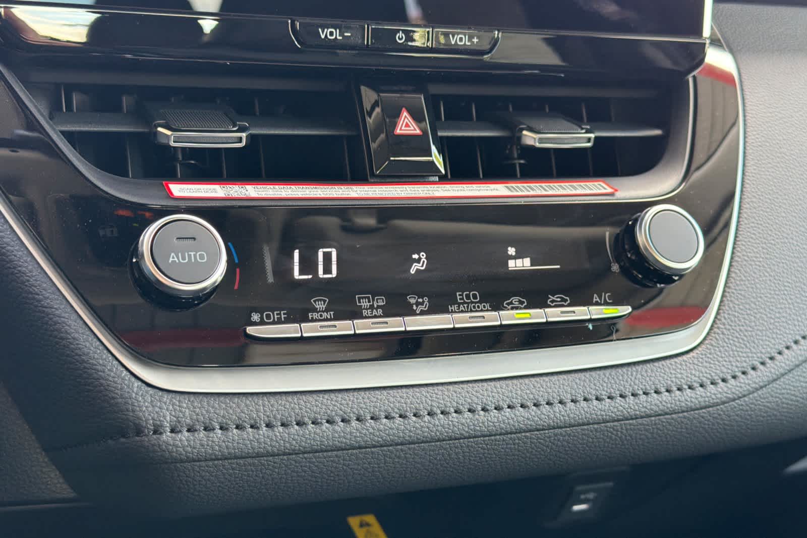 Thumbnail: 2026 Toyota Corolla - 20