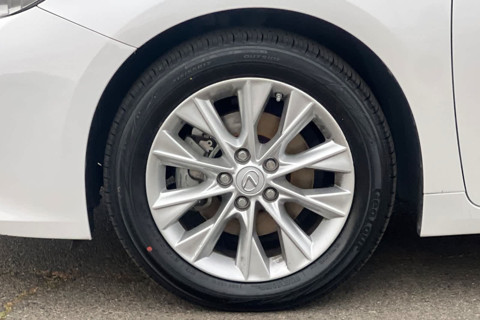 Thumbnail: 2015 Lexus ES - 31