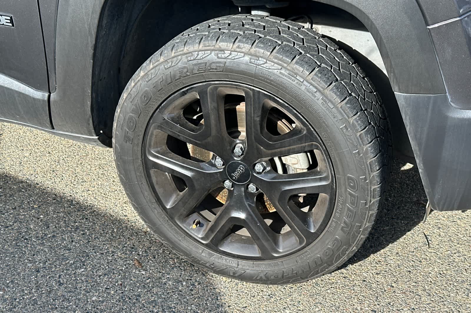 Thumbnail: 2018 Jeep Renegade - 11