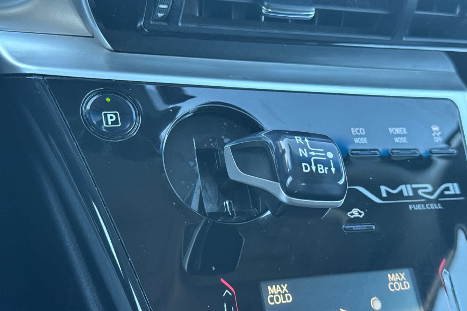 Thumbnail: 2019 Toyota Mirai - 23