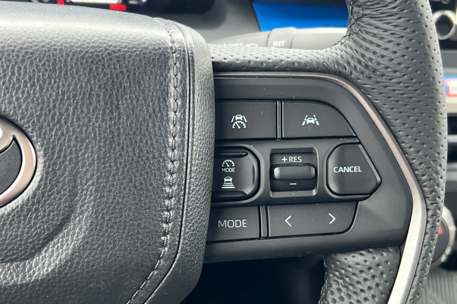 Thumbnail: 2026 Toyota Tacoma - 25