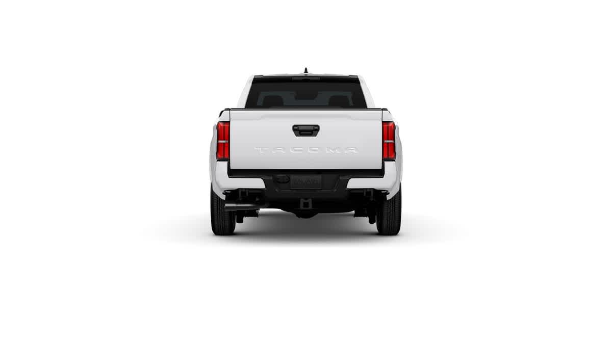 Thumbnail: 2026 Toyota Tacoma - 8