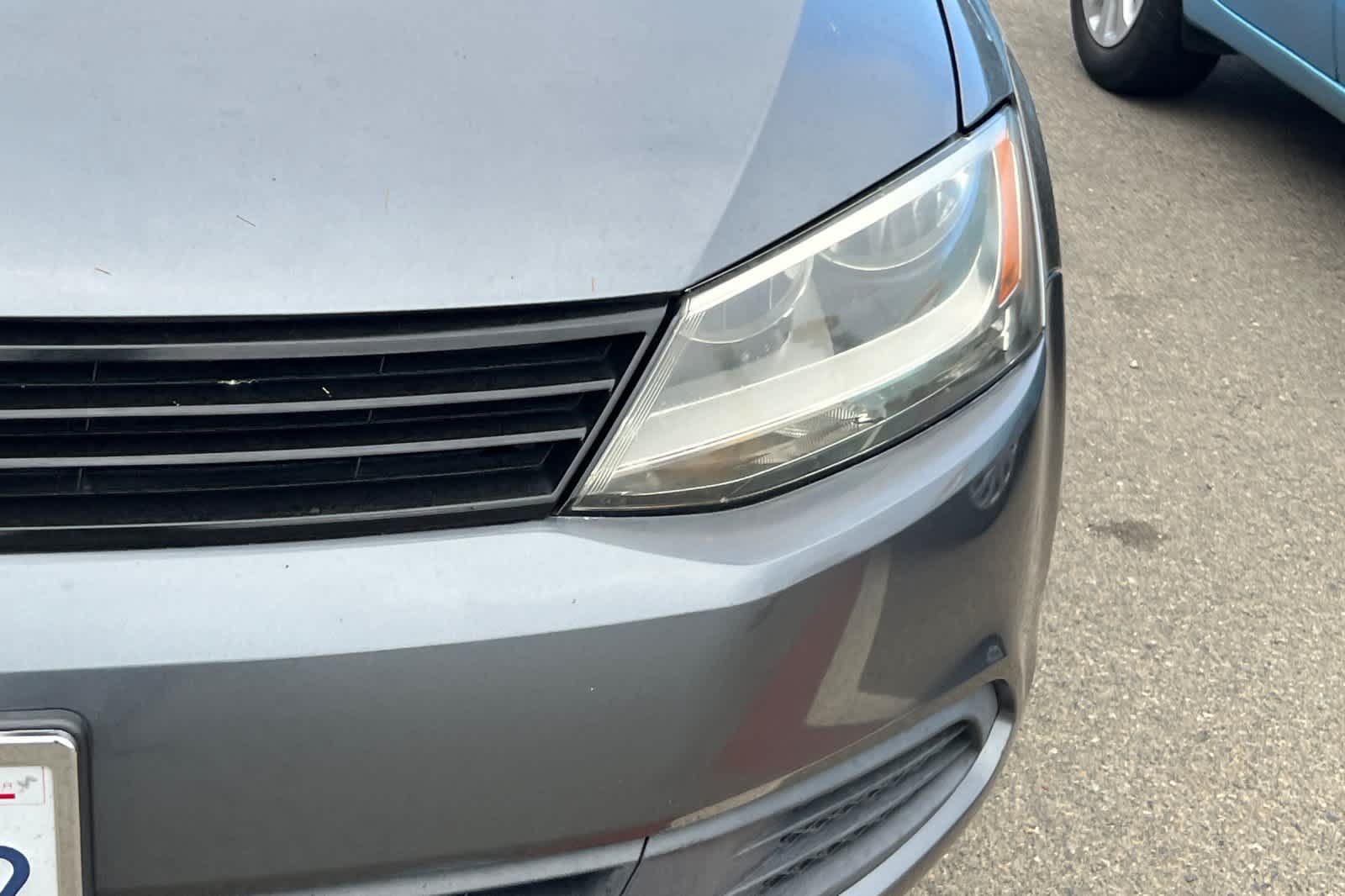 Thumbnail: 2014 Volkswagen Jetta - 11