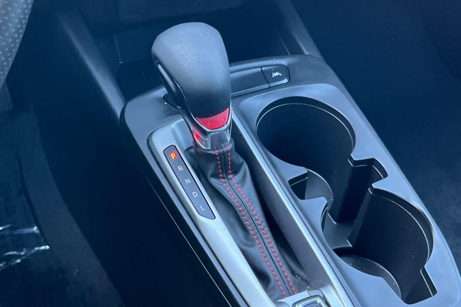 Thumbnail: 2024 Chevrolet Trax - 22