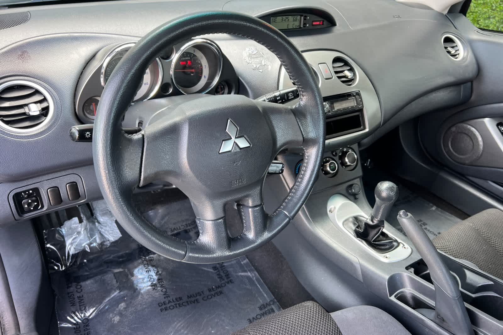 Thumbnail: 2006 Mitsubishi Eclipse - 15