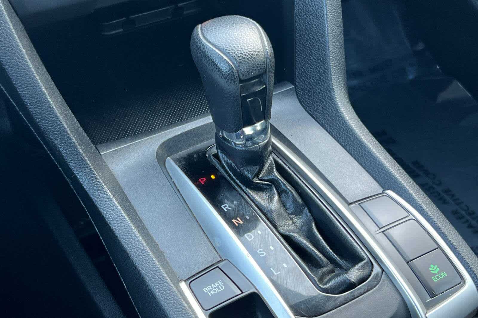 Thumbnail: 2019 Honda Civic - 21