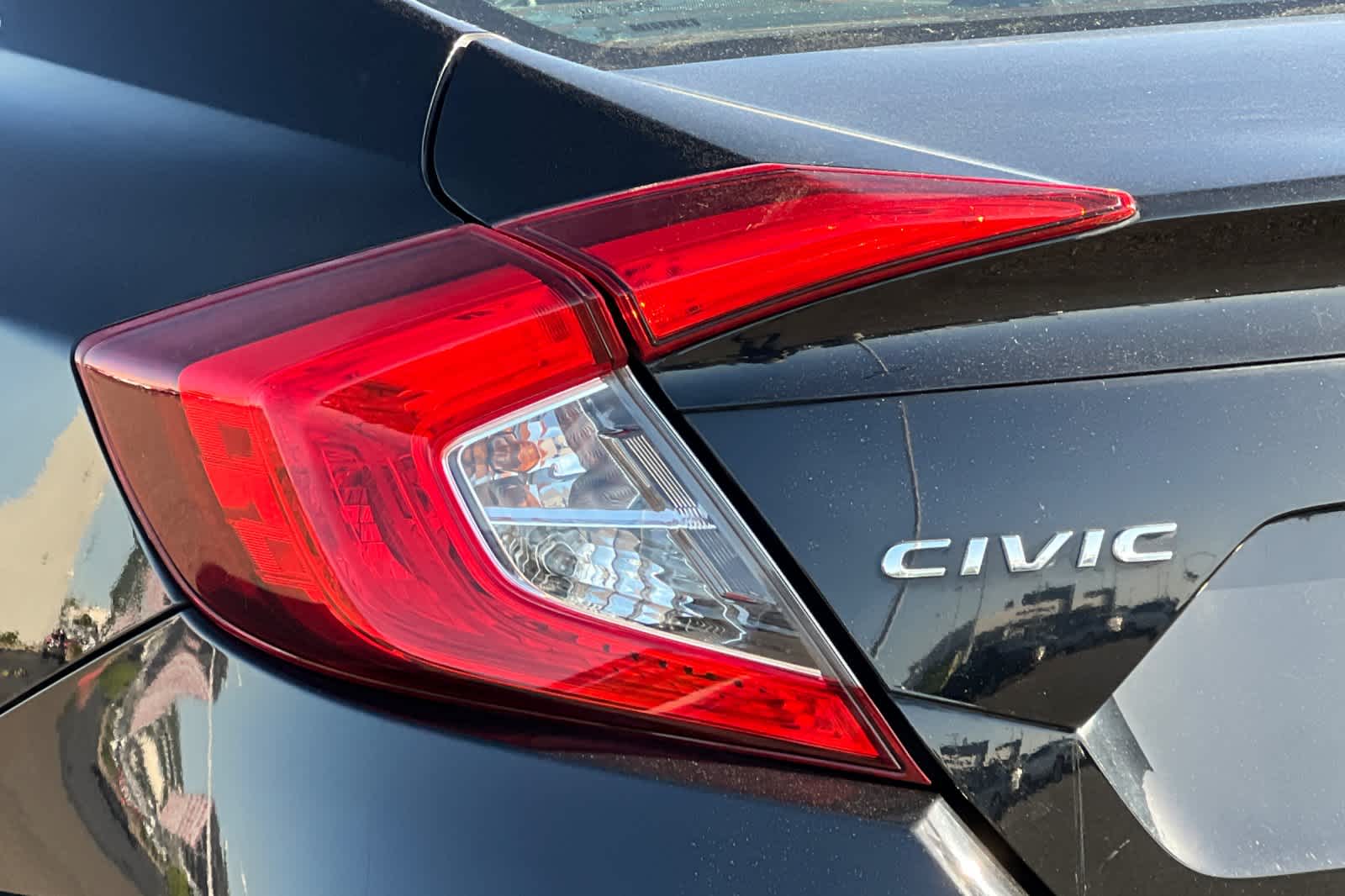 Thumbnail: 2016 Honda Civic - 29