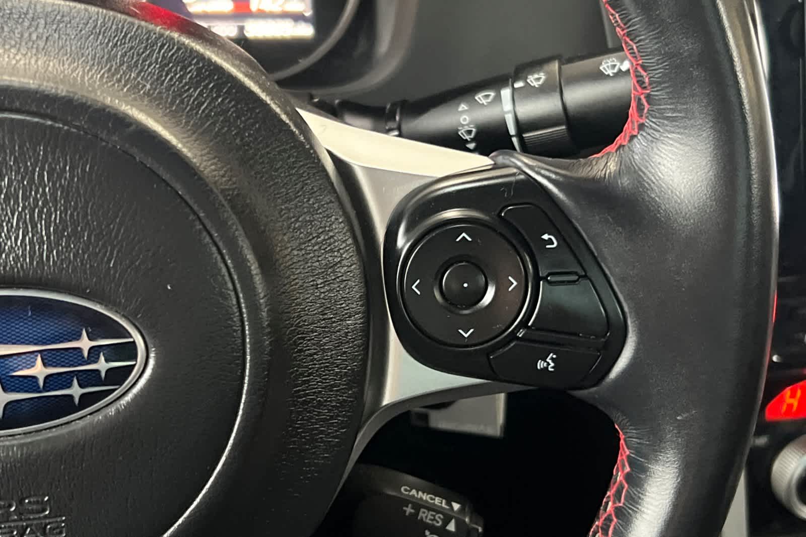 Thumbnail: 2018 Subaru BRZ - 26