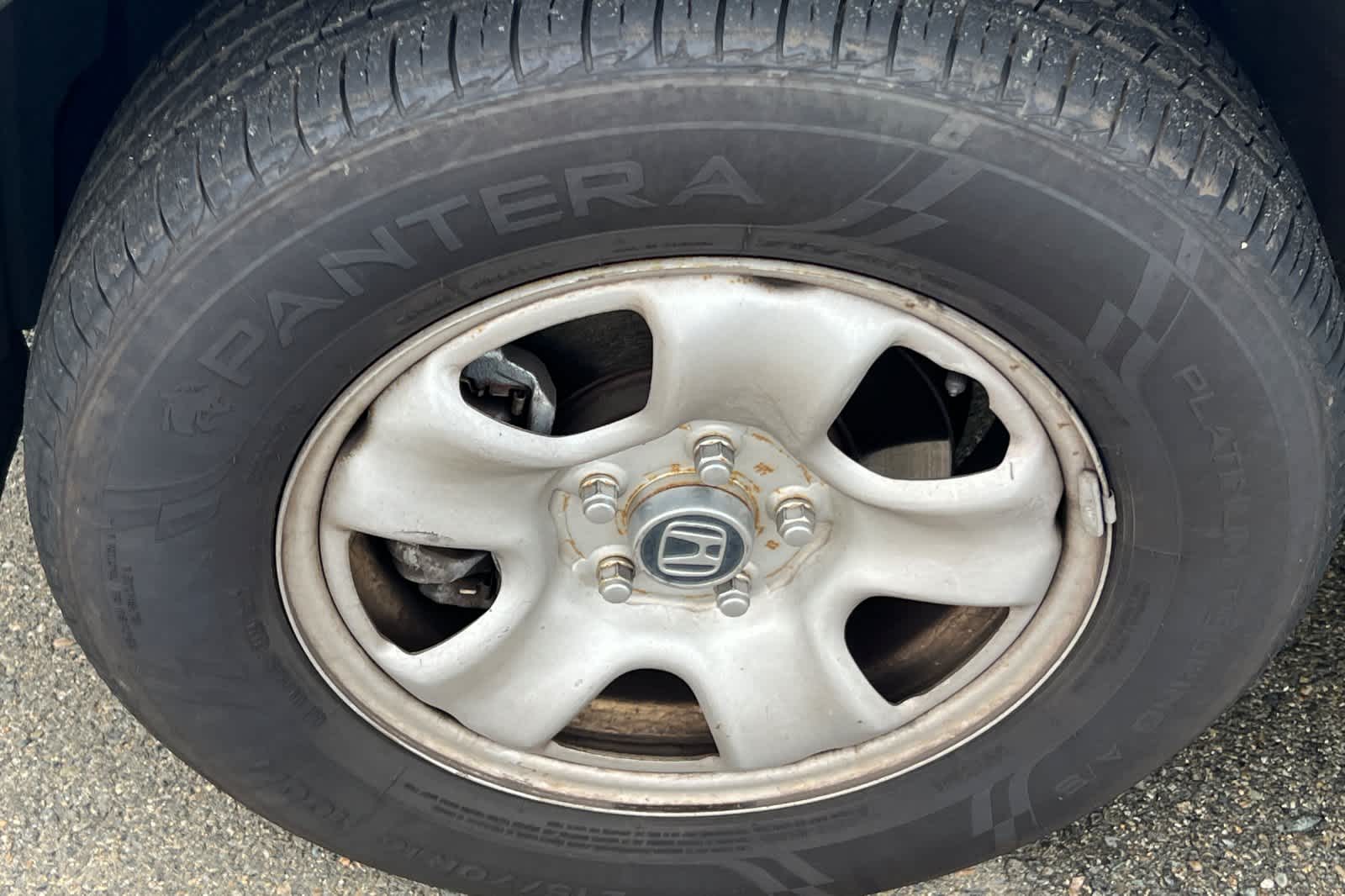 Thumbnail: 2015 Honda CR-V - 22