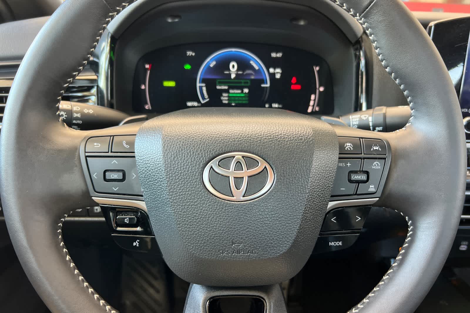 Thumbnail: 2025 Toyota Camry - 24