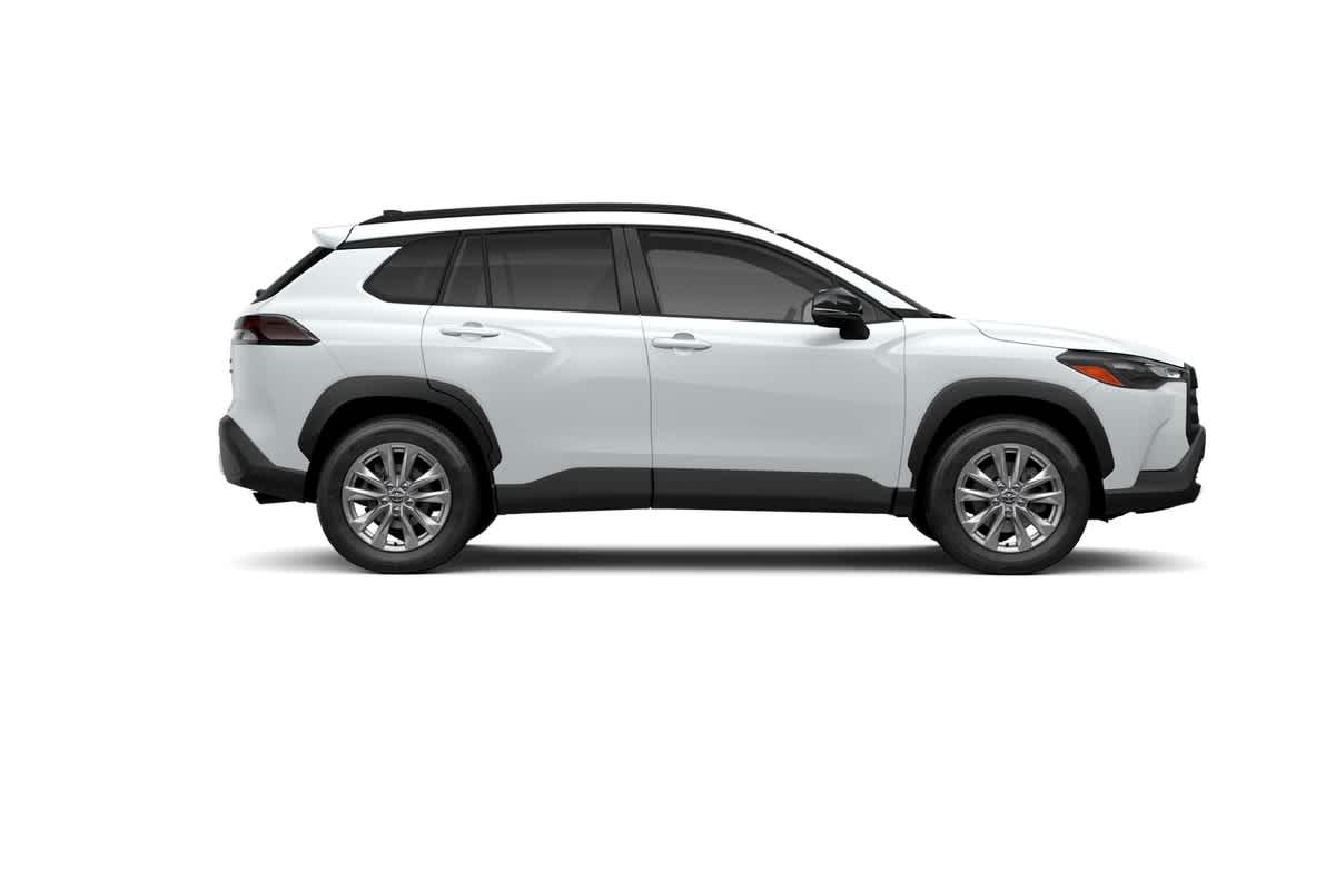 Thumbnail: 2026 Toyota Corolla Cross - 12